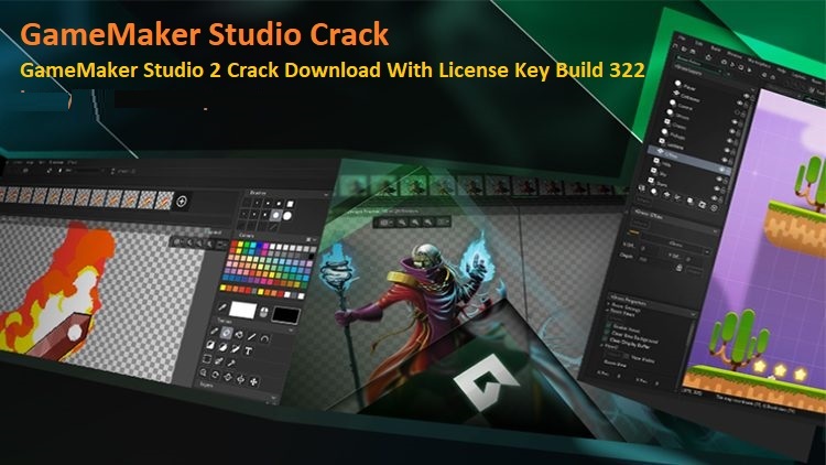 download game maker studio 2 crack