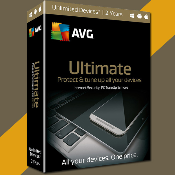Avg Ultimate 2020 20 8 3144 Crack Keygen Latest Version Download